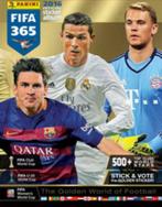 Fifa 365 2015-2016 - Panini stickers à échanger/vendre, Hobby en Vrije tijd, Verzamelkaartspellen | Overige, Ophalen of Verzenden