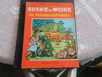 Strips van Suske en Wiske