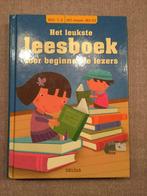 Leesboek voor beginnende lezers AVI 1 – 2, Boeken, Ophalen of Verzenden, Zo goed als nieuw