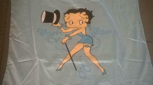 Pyjama betty boop pour femme hot sale