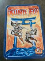 White Goblin games - Kung Fu