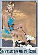 appareil musculation des jambes, Gebruikt