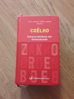 Coëlho - Zakwoordenboek Geneeskunde