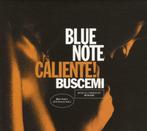 CD "Buscemi - Blue Note Caliente! Vol. 4 (2004)", Jazz, Utilisé, Enlèvement ou Envoi