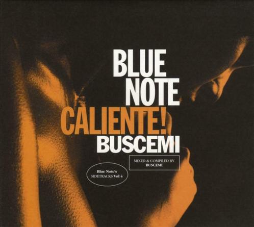 CD "Buscemi - Blue Note Caliente! Vol. 4 (2004)", CD & DVD, CD | Jazz & Blues, Utilisé, Jazz, Enlèvement ou Envoi