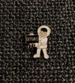 PIN - GERVAIS - ESKIMO - ESQUIMAU - CINEMA - DECAT PARIS, Verzamelen, Verzenden, Zo goed als nieuw, Figuurtje, Speldje of Pin