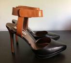 Steve Madden pumps, hakken, open schoenen.  -  41, Kleding | Dames, Schoenen, Pumps, Overige kleuren, Steve Madden, Ophalen of Verzenden