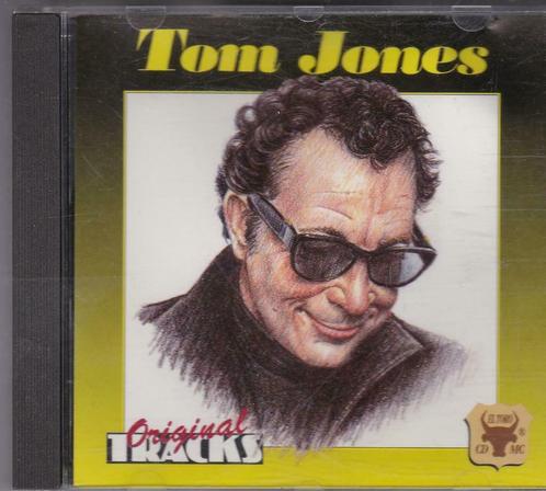TOM JONES (PREMIERS HITS), CD & DVD, CD | Pop, 1960 à 1980, Enlèvement ou Envoi