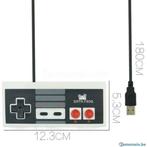 Manette Nes Usb
