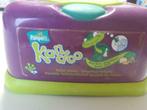 1 doosje om na te vullen met Kandoo vochtige doekjes, Kinderen en Baby's, Ophalen, Gebruikt
