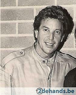 Originele bladmuziek Will Tura  ca 100 verschill. als nieuw, Muziek en Instrumenten, Bladmuziek, Nieuw, Overige genres, Verzenden