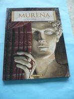 Murena n 1:La pourpre et l'or-réédition-Dufaux/Delaby, Livres, Une BD, Enlèvement ou Envoi, Utilisé