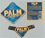 Bieretiket Palm Royal Brouwerij Palm Steenhuffel (2H7), Verzamelen, Biermerken, Overige merken, Overige typen, Gebruikt, Ophalen of Verzenden
