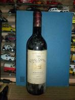 les cinq pattes 2000, Pleine, Comme neuf, Enlèvement, Vin rouge