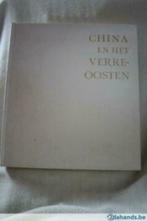 China en het Verre-Oosten - Armand Abel Uitgever :Meddens Ta, Boeken, Ophalen of Verzenden, Gelezen