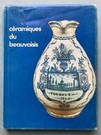 Céramiques du Beauvaisis - Gilbert-Jean Malgras (1984), Enlèvement ou Envoi