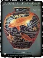 Japanese porcelain 1800-1950, Nancy Schiffer,, Ophalen of Verzenden