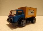 Vintage Tonka Vrachtwagen - Super Gran - Made in Japan