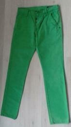 Jack & Jones broek - W30L32 (groen), Vêtements | Hommes, Pantalons, Vert, Taille 48/50 (M), Porté, Enlèvement ou Envoi