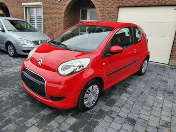 CITROËN C1 AUTOMATIQUE/ PRÊTE À IMMATRICULÉ/ EURO5