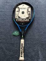 NIEUW tennisracket, Sport en Fitness, Tennis, Nieuw, Racket, Head