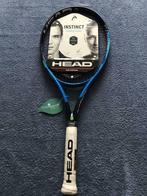 NIEUW tennisracket, Sport en Fitness, Nieuw, Racket, Head