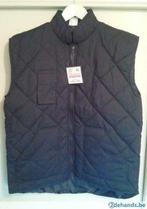 Bodywarmer maat XL  Kleur: Blauw  Merk: Busters, Doe-het-zelf en Bouw, Nieuw, Ophalen