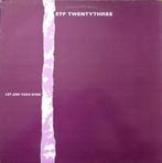 STP Twentythree ‎– Let Jimi Take Over (vinyl), Enlèvement ou Envoi