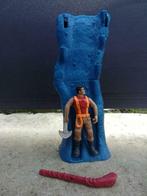 Action Man mini escalade, Ophalen of Verzenden, Gebruikt