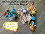 Jouets d'éveil VOIR PHOTOS (bois, Haba, Playgro, Fisher Pric, Ophalen of Verzenden, Zo goed als nieuw