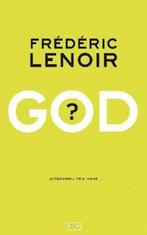 Frédéric Lenoir - God ?, Utilisé, Enlèvement ou Envoi