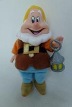 Happy figuurtje 7 dwergen Disney, Verzamelen, Ophalen of Verzenden, Overige figuren, Zo goed als nieuw, Beeldje of Figuurtje