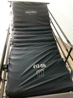 Eazyflow Anti Decubitus oplegmatras met pomp. Type 412-SN., Diversen, Ophalen of Verzenden, Gebruikt