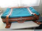 Valise voyage, Antiquités & Art, Enlèvement