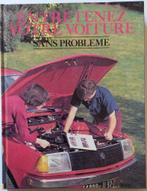 Livre automobile « Entretenez votre voiture sans problème », Ophalen of Verzenden, Gelezen