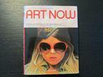 Art Now -81 Artists at the Rise of the New millennium- Uta G, Ophalen of Verzenden, Zo goed als nieuw