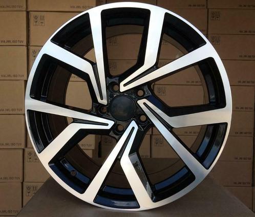 JANTES VW Volkswagen 17/18/19/20 TOUT MODELES GERMANY, Auto-onderdelen, Banden en Velgen, Velg(en), Ophalen of Verzenden