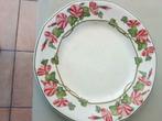 Villeroy en Bosh Piccallily decor., Maison & Meubles, Utilisé, Enlèvement ou Envoi, Porcelaine, Assiettes(s)