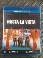 Hasta La Vista ( Prestige Collection ), CD & DVD, Blu-ray, En néerlandais, Enlèvement ou Envoi