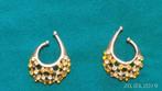juwelen, Overige materialen, Overige kleuren, Ophalen of Verzenden, Met strass