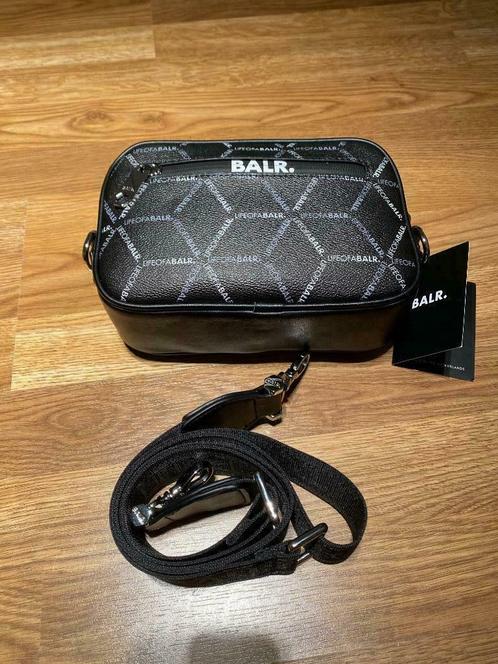 Balr toiletry bag nieuw Tassen Schoudertassen 2dehands