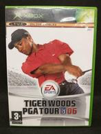 Xbox 360 - Tiger Woods PGA Tour 06., Games en Spelcomputers, Ophalen of Verzenden, Online