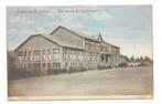 Camp de Beverloo un mess de la troupe, Verzamelen, Ophalen of Verzenden, 1920 tot 1940, Gelopen, Limburg