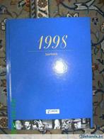jaarboek 1998, Boeken, Ophalen of Verzenden, Nieuw