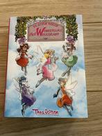 Thea Stilton: De zeven rozen - Het wonderlijke wolkenland, Boeken, Ophalen of Verzenden, Nieuw