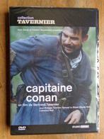 )))  Capitaine Conan  //  Bertrand Tavernier / Neuf  (((, Tous les âges, Neuf, dans son emballage, Enlèvement ou Envoi