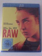 RAW Grave Blu ray nieuw in blister, CD & DVD, DVD | Horreur