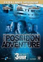 The Poseidon adventure, Vanaf 12 jaar, Ophalen