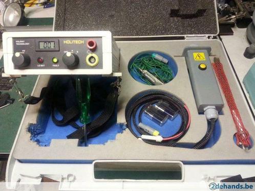 Elektrisch - Elektronisch !, Doe-het-zelf en Bouw, Meetapparatuur, Gebruikt, Ophalen