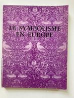 Le Symbolisme en Europe - catalogue janvier-mars 1967, Enlèvement